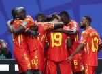 Wissa Leads Democratic Congo to Qualify for the Round of 32 in the World Cup