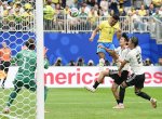 Casemiro Achieves a Remarkable Record with Brazil in the World Cup