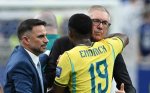 Endrick: I Thank God for Leaving Real Madrid, Grateful to Ancelotti