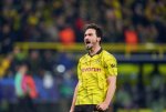 Mats Hummels Demands Accountability from Officials After Germany's World Cup Exit