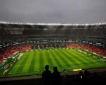 Thunderstorm Postpones Mexico vs Ecuador Clash