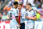 Rodri Garcia: Belief is Key to Belgium's Strength