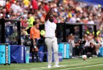 Aliou Cissé: World Cup Exit is Painful, That's Football