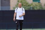 كواليس مشادة إبراهيم حسن بفندق المنتخب