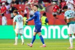 بيريسيتش يكتب التاريخ مع منتخب كرواتيا