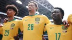 لاعب أستراليا تيتي يروي قصة اعتناقه الإسلام قبل مواجهة مصر