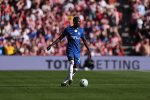 تشالوباه يقترب من الدوري الإيطالي