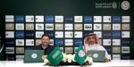 رسميًا.. آرثر باباس مدربًا جديدًا للاتفاق