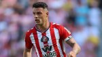 Xhaka Commits Future to Sunderland