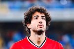 محمد هاني يعادل رقمًا تاريخيًا غير مرغوب فيه في كأس العالم