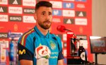 Unai Simon: Cristiano is not the same, but I respect this record
