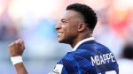 Mbappe: We Showed Our Strength, Excited to Face Morocco