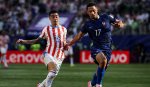 Saliba: We Knew This, Ref Was Lenient with Uruguay Players