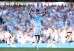 John Stones Offered to Inter Milan Again