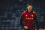 De Rossi Eyes Dovbik for Genoa Move