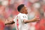 أوناحي.. من خيبة مارسيليا إلى التألق مجددًا مع المغرب