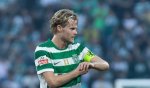 Atletico Madrid Close to Securing Holmand Deal