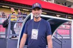 Jurgen Klopp Set to Coach Germany National Team