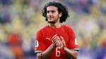 بوعدي يشعل سوق الانتقالات بـ50 مليون يورو