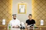 رسمياً.. السد يعلن التعاقد مع  رازفان لوشيسكو