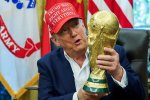Trump Comments on Balogun Case: Best Players Must Be on the Field
