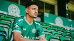 Viborg Signs Ayad Riahi on Four-Year Deal