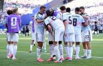 بلجيكا تتأهل إلى ربع نهائي كأس العالم بالفوز أمام أمريكا
