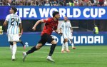 Historic Achievement for Egypt in World Cup