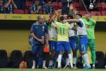 البرازيل تضرب بيرو برباعية في تصفيات المونديال
