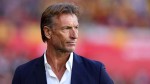 Negative Record for Renard with the Saudi National Team