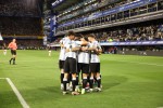 الأرجنتين تتخطى بيرو في تصفيات كأس العالم