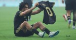 Jimenez Celebrates Goal Against America in Memory of Late Teammate