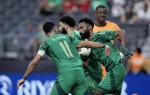 Saudi National Team Star Reveals Keys to Overcoming Mexico