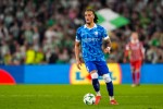 Milan Approaches Signing Archy Brown