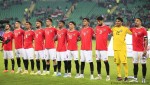 A trio of expatriates were excluded from the Yemeni national team’s roster in the Gulf Cup