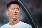 Lewandowski Responds to Criticism Over Absence from National Team