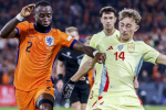 Exclusion of Hausen from Spain's Squad Against Georgia