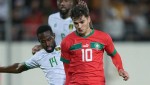 المغرب يتغلب على النيجر في تصفيات كأس العالم