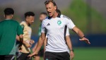 Renard: Confident in Qualification for the 2026 World Cup
