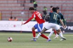Chile Fails to Qualify for the World Cup