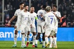 فرنسا تختتم تصفيات يورو 2024 بتعادل مع اليونان