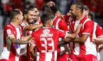 The most important results of round 14 in the Moroccan league