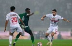 في مباراة ودية..النصر الليبي يفوز على الزمالك