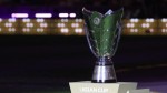 Officially... the results of the Asian Cup qualifiers draw