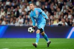 Lunin excluded from the Ukrainian national team roster