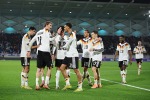 ألمانيا تحصد فوزًا جديدًا في تصفيات كأس العالم أمام لوكسمبورغ