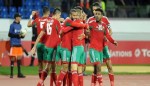 المغرب يستهل مشواره بفوز ثمين على أنغولا