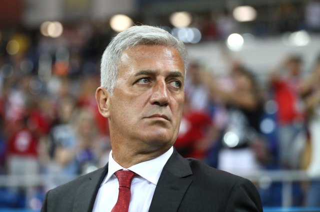 Algerian Coach: We Overcame Difficulties and Are Competing for the Africa Cup of Nations Title