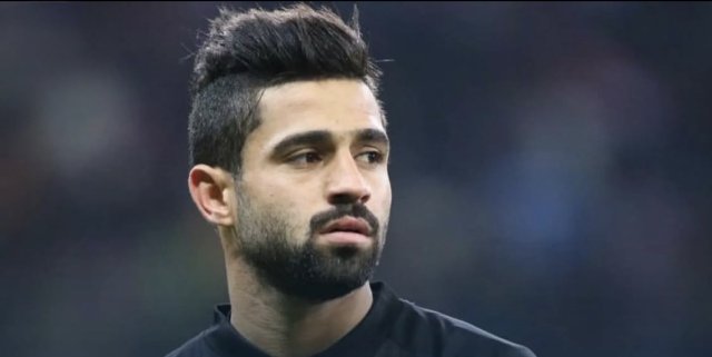 فيفا يثبت عقوبة حسين علي بعد رفض الاستئناف