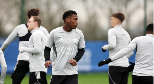 Leicester City Seeks to Avoid Disaster